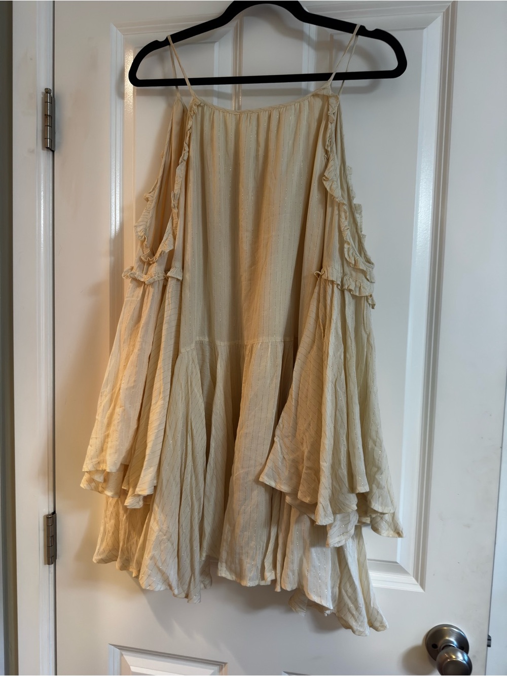 Spell Florence off the shoulder mini Dress - Picture 8 of 9
